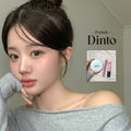 Dinto La Belle Rose Liquid Cheek No.64 Muse Rose (10ml) I Płynny róż do policzków