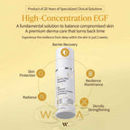 WJ EGFon Ampoule 30ml – Stworzone przez Wiodącą Koreańską Klinikę Chirurgii Plastycznej