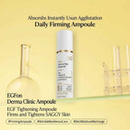 WJ EGFon Ampoule 30ml – Stworzone przez Wiodącą Koreańską Klinikę Chirurgii Plastycznej