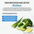 WJ Cosmetic Super Centella Bio-Detox Toner Pad I Profesjonalne Płatki Tonizujące Po Zabiegach Medycyny Estetycznej i Chirurgii Plastycznej