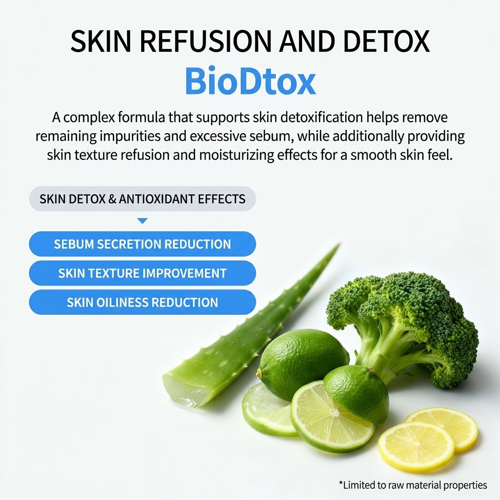 WJ Cosmetic Super Centella Bio-Detox Toner Pad I Profesjonalne Płatki Tonizujące Po Zabiegach Medycyny Estetycznej i Chirurgii Plastycznej