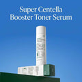 WJ Cosmetic SuperCentella Booster Toner-Serum (150ml) I Wiodącą Klinikę Chirurgii Plastycznej i Dermatologii