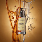 LEBLANC LICORNE Intensive Repair Double Effector 30ml I Dwufazowa ampułka naprawcza – intensywna regeneracja i efekt glow