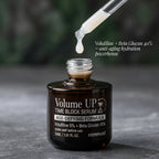 Mimmua! Volume UP Time Block Serum 30ml I 5% Volufiline + 40% Beta Glucan Complex