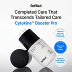 Refilled Hair Recovery Booster Pro Hair Tonic 70 ml I Pomaga łagodzić objawy wypadania włosów