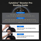 Refilled Hair Recovery Booster Pro Hair Tonic 70 ml I Pomaga łagodzić objawy wypadania włosów