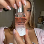 LICORNE Salmon DNA Ampoule 30ml I NMN, Ampułka z DNA łososia PDRN