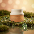 Licorne Vegan Cactus Deep Moist Facial Cream 50ml I Miękki, puszysty miąższ kaktusa