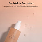 Licorne Vegan Cantus Deep Moist Lotion 100ml I Ceramidy – intensywne, wypełniające nawilżenie