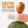LICORNE Vegan Cactus Deep Moist Serum | Wegańskie Serum Nawilżające z Ceramidami