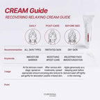 Dr. Oracle Curesona Recovering Relaxing Cream 60 ml