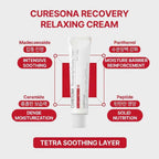 Dr. Oracle Curesona Recovering Relaxing Cream 60 ml