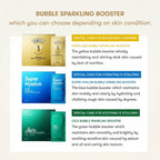 VT Progloss Bubble Sparkling Booster 10g I Cream to Bubble