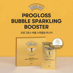 VT Progloss Bubble Sparkling Booster 10g I Cream to Bubble