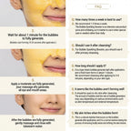 VT Progloss Bubble Sparkling Booster 10g I Cream to Bubble