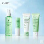 Cure Alpha Hydro Jelly Mist 100ml I Idealny dla skóry, która łatwo się przegrzewa i czerwieni!