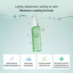 Cure Alpha Hydro Jelly Mist 100ml I Idealny dla skóry, która łatwo się przegrzewa i czerwieni!