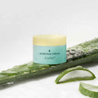 KJM Aloe Cure Alpha Aloe Dual Cream 55 ml I Nawilżający krem jak żółtko jajka