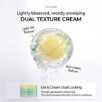 KJM Aloe Cure Alpha Aloe Dual Cream 55 ml I Nawilżający krem jak żółtko jajka