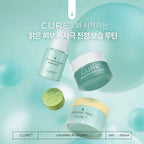 KJM Aloe Cure Alpha Aloe Dual Cream 55 ml I Nawilżający krem jak żółtko jajka
