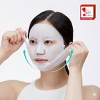 VT PDRN Glow Lifting Mask 1 maska w płachcie (27g) + esencja rozświetlająca (1,5 ml)