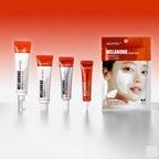 MEDIPEEL Melanonx Dark Spot Eye Cream (20ml) Blemish I Intensywnie rozjaśniający krem na przebarwienia