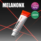 MEDIPEEL Melanonx Dark Spot Gel(15ml) Blemish I Intensywnie rozjaśniający krem na przebarwienia