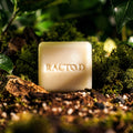 Racto.D Face Cleansing Bar No2 (85g) I Delikatna kostka oczyszczająca do twarzy z owsem