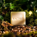 Racto.D Face Cleansing Bar No2 (85g) I Delikatna kostka oczyszczająca do twarzy z owsem