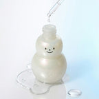Britory Snowman Serum GLASS SKIN 35ml I Sprawię, że Twoja skóra będzie przesłodka
