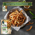Chung Jung One Suszony Mintaj – Smak Teriyaki z Papryczką Cheongyang 25g