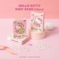 Plastry dla Dzieci Hello Kitty 20szt I Mały plasterek, wielka dawka uroku Hello Kitty! 🎀