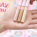 Play 101 Jewel Eye Glitter Liner 2.5g no.02 Angel of angel I Eyeliner z drobinkami brokatu