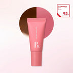 BONCEPT Lip Tattoo Sticker 02 Pink Ticker I Długotrwały efekt koloryzacji ust