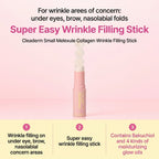 Lab Factory Multi‑Balm Collagen Stick I Wielofunkcyjny balsam w sztyfcie z Kollagen 9g