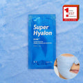 VT Super Hyalon Bubble Sparkling Booster 10g I puszysta formuła Blue Bubble Shot