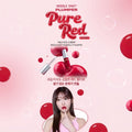 VT Reedle Shot Lip Plumper 02 Pure Red 4ml I Błyszczące, gładkie wykończenie