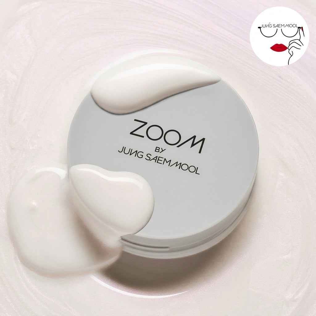 ZOOM by JUNGSAEMMOOL Glossy Up Cushion 4 g | Mini Cushion z Efektem Glow (Copy)