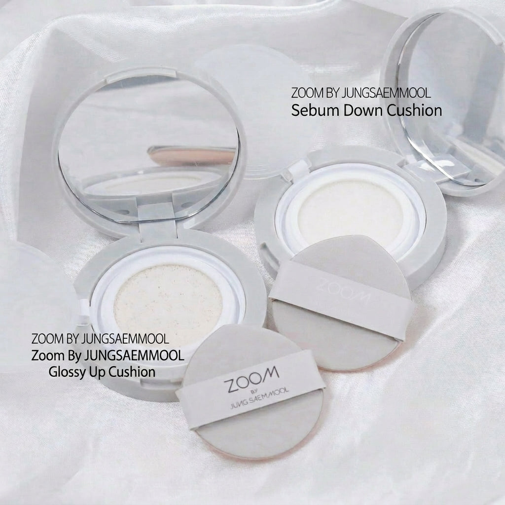 ZOOM by JUNGSAEMMOOL Sebum Down Cushion 4 g |