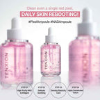 TENXION Pixel Reboot N-PDRN Ampoule 40ml I Wzbogacona o NAD+ (Copy)