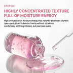TENXION Pixel Reboot N-PDRN Ampoule 40ml I Wzbogacona o NAD+ (Copy)