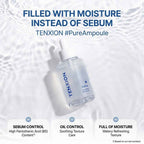 TENXION Skin Refine B5 Ampoule 40ml I Dla Skóry tłustej (Copy)
