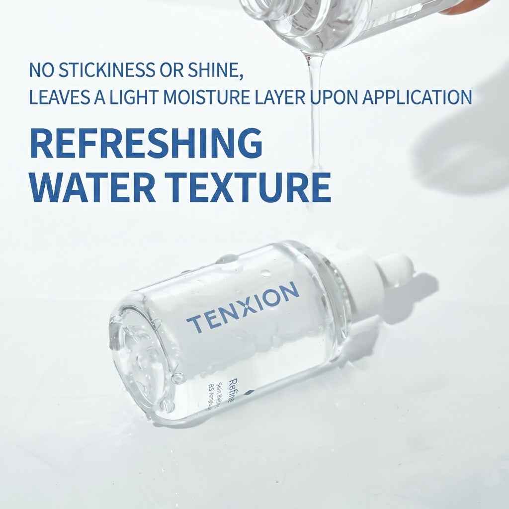 TENXION Skin Refine B5 Ampoule 40ml I Dla Skóry tłustej (Copy)