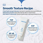 TENXION Skin Refine B5 Cream 80ml I Dla Skóra tłusta