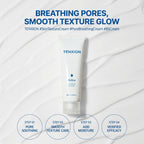 TENXION Skin Refine B5 Cream 80ml I Dla Skóra tłusta