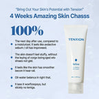 TENXION Skin Refine B5 Cream 80ml I Dla Skóra tłusta