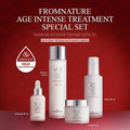 FROM Nature Age Intese Treatment Special Set (Box) I filtratu z drożdży Galactomyces.
