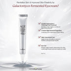 FROMNATURE Age Intense Eye Cream 22g I Krem pod oczy z Galactomyces 50,4%