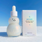 Britory Snowman Serum GLASS SKIN 35ml I Sprawię, że Twoja skóra będzie przesłodka