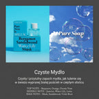MILLAC Probiotics Intimate Perfume I 05.Pure Soap +24h Wegański Olejek Zapachowy